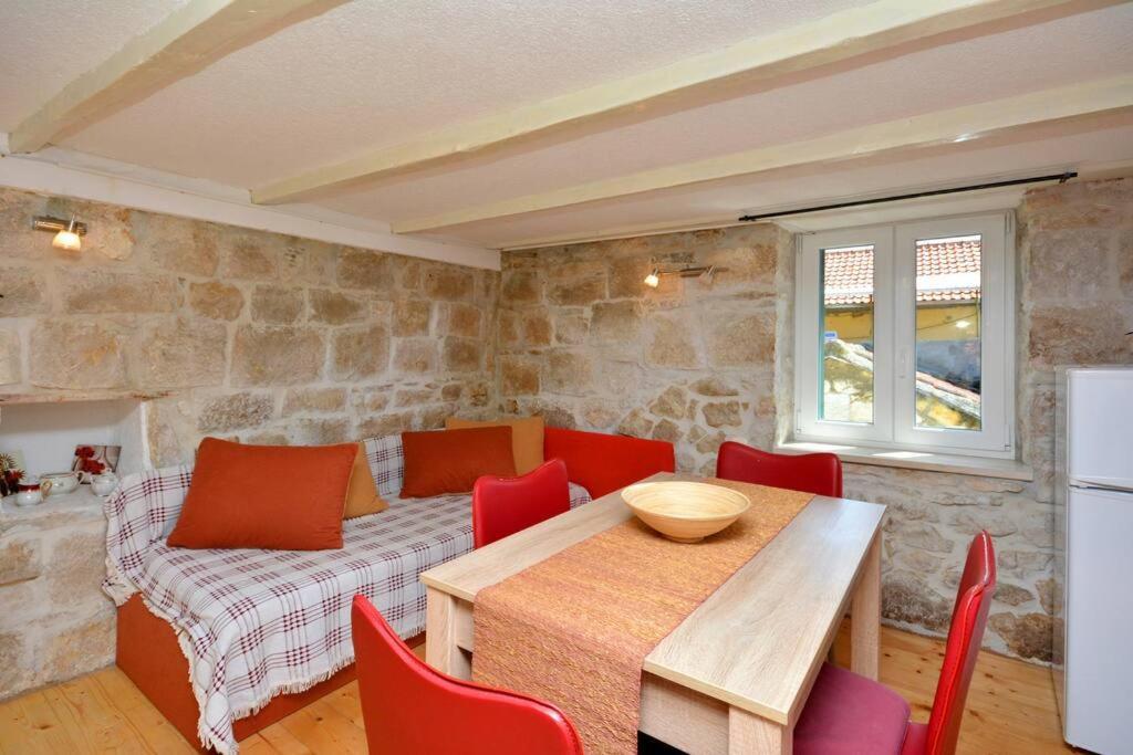 Apartment Gloria - Old City Center Split Exterior photo